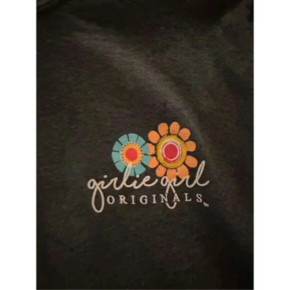 Gildan Ultra Cotton Size Small NwT T Shirt Kong Sleeve‎ Gray - Picture 4 of 5